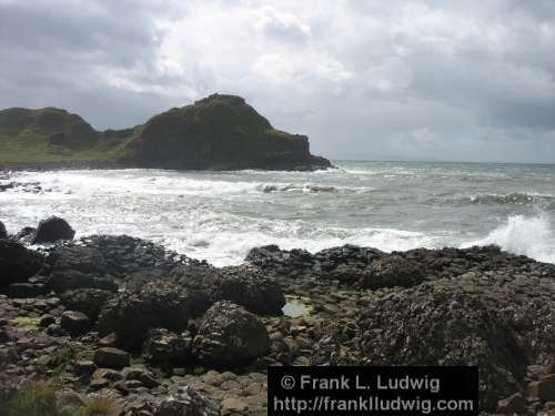 Giant's Causeway